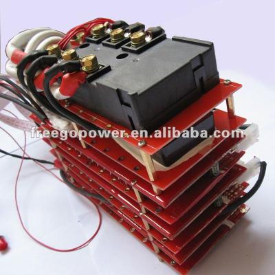 China Lithium Ion Battery Packs Lithium Ion Battery Packs Supper Drift Current bms Lifepo4 High Balancing System for sale