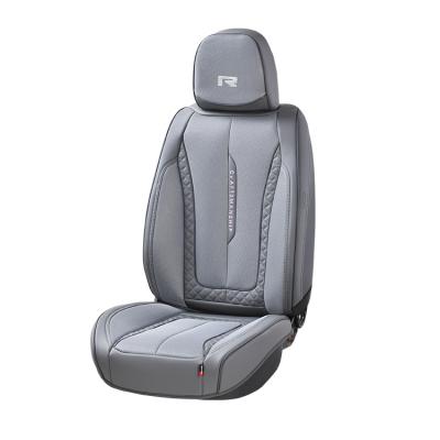 China All kinds of car seats wholesale high quality leather car seats cover waterproof for sale