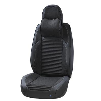 China All kinds of car seats best price top quality car seat cover luxury leather, seat covers cars for sale