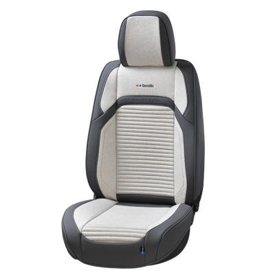 China All kinds of hot sale cheap custom car seats seat covers car universal and fabric for car seat covers trind,BMW car seat covers for sale