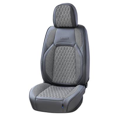 China All kinds of car seats full set best quality hot sale seat covers cars for sale
