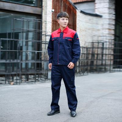 China Custom Made QUICK DRY Long Sleeve Quilting Suit Overall for sale