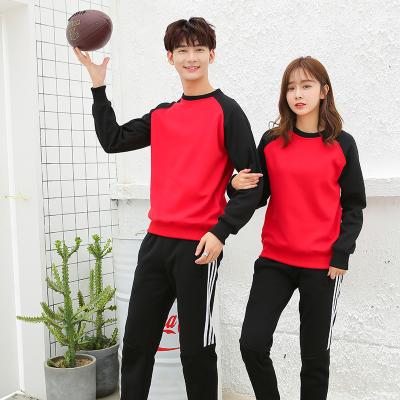 China Generally viable direct sales crew neck sweater raglans factory for sale