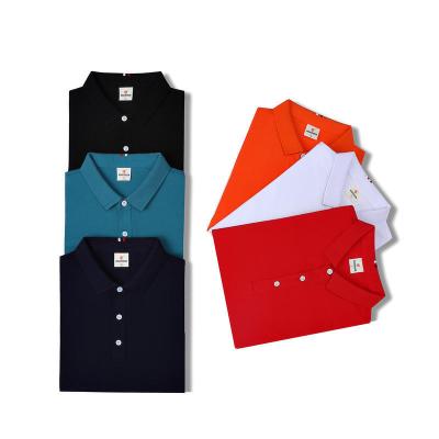 China Viable Premium Quality Cultural Lapel Shirt Fashion Quality Full Color Print Logo Group Sports Party Activity Work Wear for sale