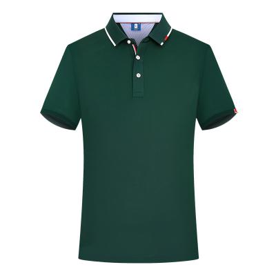 China Factory direct printing advertising shirt T-shirt summer short sleeve QUICK DRY for sale