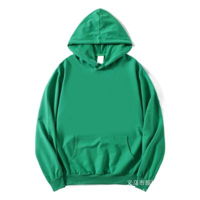 China Breathable Manufacturers Supply High Quality Fashion Hoodie Embroidered Sweatshirt Solid Color Printed Customizable Sweatshirt for sale