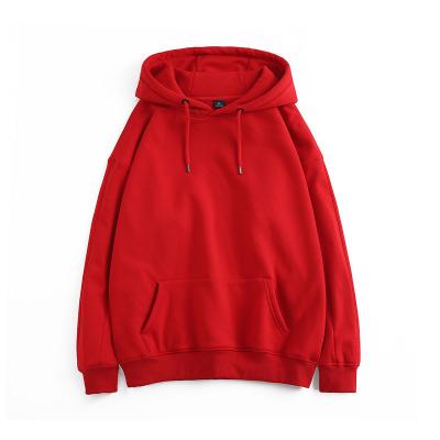 China KEEP HOT Factory Outlet High Grade Pure Cotton Fleece Sweater for sale