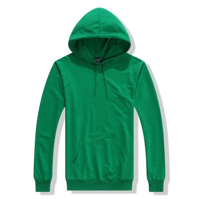 China Sustainable Manufacturers Supply Men's Slim Spring Hooded Sweatshirt for sale