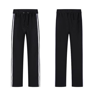 China Factory Wholesale Ladies Athleisure Pants Breathable Fashion Plain Pants Customizable Breathable Comfort Pants for sale