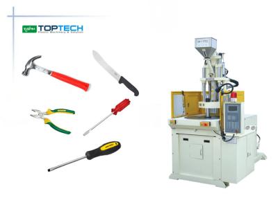 Chine Production principale de pâte dentifrice par le moulage par injection de Tableau rotatoire MachineElectric à vendre