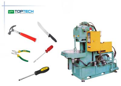 Chine Machine à vis de moulage par injection de Tableau rotatoire à vendre