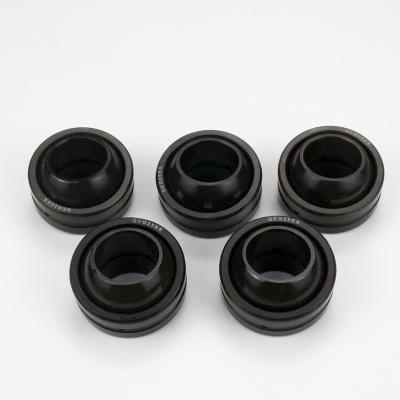 China Nylon Machinery GEG20ES High Precision And Shpherical Plain Bearing Single Machine Shpherical Bearing Low Noise for sale