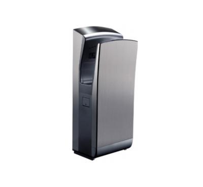 China 3U RV Hand Fan High Speed Double Jet Automatic Hand Dryer for sale