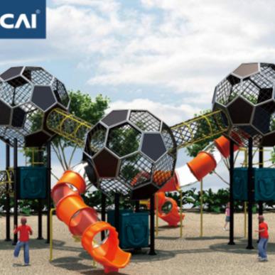 China Factory supply 1410*1393*606 3-15 year old kids outdoor playground,kids playground,outdoor playground equipment for sale