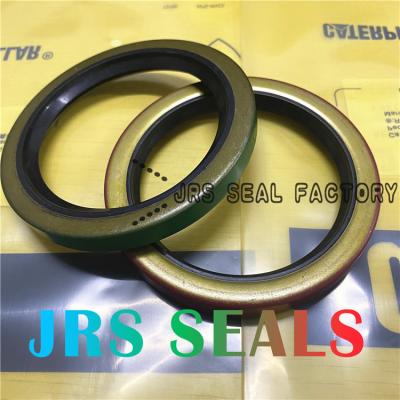 Cina 3K5093 3K0158 3D8417 1S5347 Dust Wiper Seals Seal lip type for c.a.t loader nbr red fkm in vendita