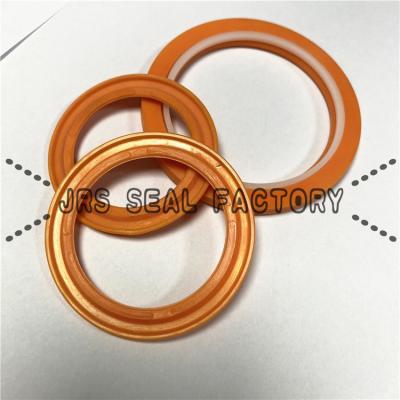 China 1672201 8C9126 6J9733 4T6778 HBY HBI DKI STROD RAIL PU POM Seal Kit zu verkaufen