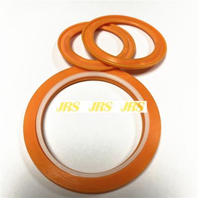 China 1672192 8J4627 3119319 3081876 HBY HBI PU POM Kit de sellado de aceite hidráulico en venta