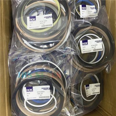 中国 7079968470 7079969550 7079976360 PC360 PC200 水力シリンダーシールキット 販売のため