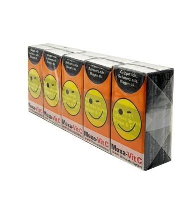 China ultra soft & Strong And High Absorbency Advertising Pouch Tissue Paper Folded Paper for sale