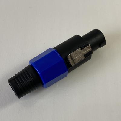 China high quality speaker wire connector SH7256 for sale