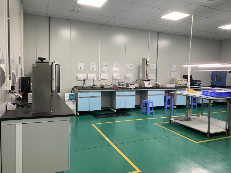 Verified China supplier - CÔNG TY TNHH CÔNG NGHỆ ZIITEK VIỆT NAM