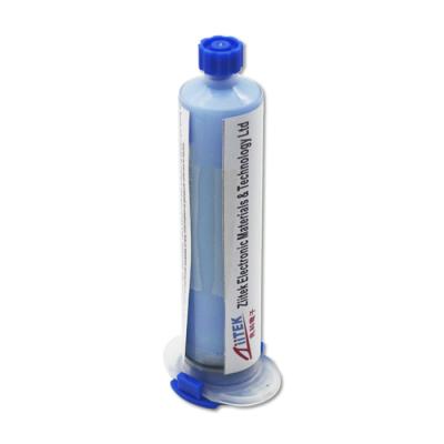 China TIF035-05 Thermal Conductive Gel Silicone Heat Transfer Gel For Heat Sink Dissipate Heat for sale