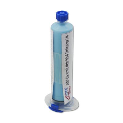 China TIF040-12 Heat Sink Thermally Conductive Gel Adhesive Injector Cpu Gpu for sale