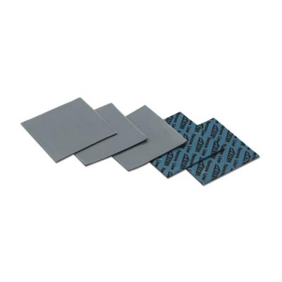 China TIF100 6045-62 High Strength 6.0W Electrically Insulating Pad Thermal Pad For Electronic Components Heat Sinks for sale