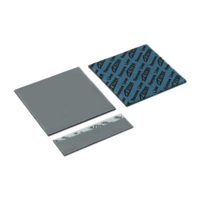 China TIF100 12055-62 Custom 12W/Mk Silicone Conductive Soft Gpu Cpu Termal Pad for sale