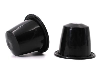 China Generic Nespresso Pods Instant Coffee Capsules For Single Service Coffee Cafe Packing 6g / 7g for sale