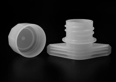 Cina Esterno versi la copertura superiore del becco dell'ugello di aspirazione della plastica di 24.5mm in vendita