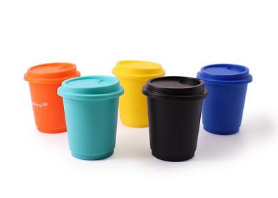 China 30g Instant Coffee Capsules Pod UV Spot Silkscreen for sale