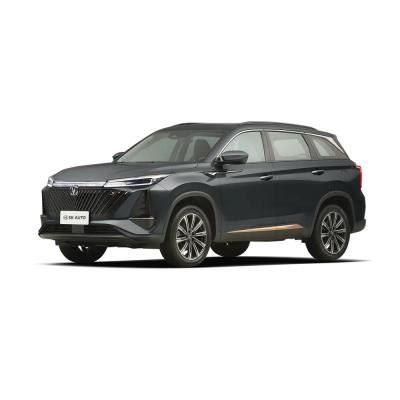 China Changan CS75 mais a gasolina pôs a gasolina SUV 2.0T de alta velocidade dos carros à venda