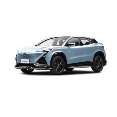 China Visão luxuosa da parte superior 1.5T da UNIDADE 2020 de Changan dos carros postos da gasolina à venda