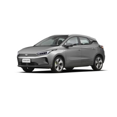 China Geely Geometry C 2022 Travel Fully Electric SUV 400KM New Energy Vehicles for sale