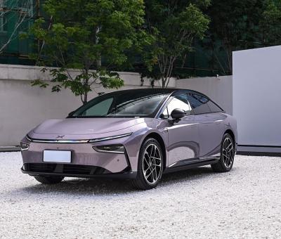 Chine Xpeng 5 places berline EV avec une autonomie de 602/710 km et une vitesse maximale de 200 km/h à vendre