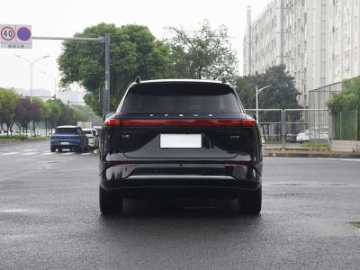 Китай 2025 Xpeng G9 Горячая продажа Новая модель Макс Мотор мощность 423 кВт полностью электрический внедорожник 93,1 кВтч Дальняя дальность 680 км Быстрая зарядка с солнечным потолком продается