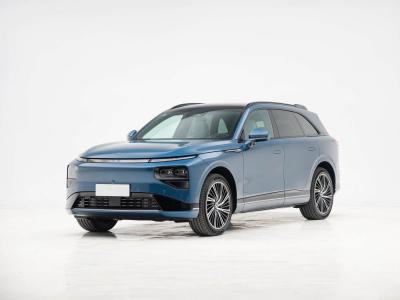 Китай Максимизируйте свой опыт вождения с Xpeng G9 быстрой зарядки электромобиль Максимальный крутящий момент мотора 695N.m Максимальная мощность мотора 423 кВт Максимальная скорость 200 км/ч продается
