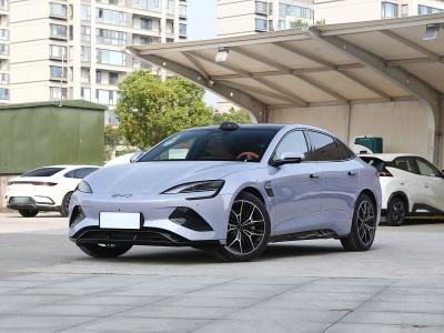 China 2025 BYD Elektrisch Voertuig Seal EV Smart Model 650KM Langbereik 80.64kWh Batterij Fast Charging Hot Sell met zon dak Te koop