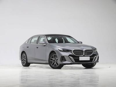 China New Model BMW I5 eDrive 2025 Hot Selling Electric Vehicle Long Range More Than 700KM EV Fast Charging Limousine Sedan with Sunroof Big Space for sale