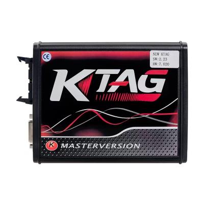 China Car Diagnostic China Supplier Kess-v2 Kess-v2 Smart Key Version Kess Ktag ECU Most Popular Programming Tool for sale
