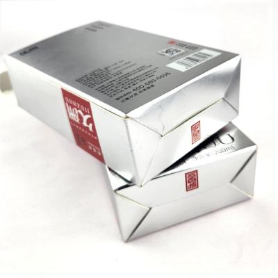 China Einzelhandel Papierregal vorbereitet Anzeige Verpackung Box Karton Geschenkboxen Handwerk Industrie zu verkaufen