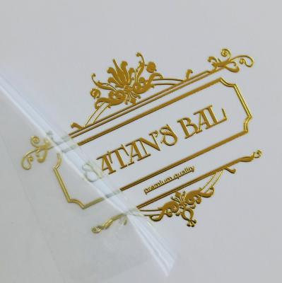 China Custom Metallic Nickel Decal Labels 3d Transfer Sticker Embossed Metal Logo Stickers Perfume Bottle Label for sale