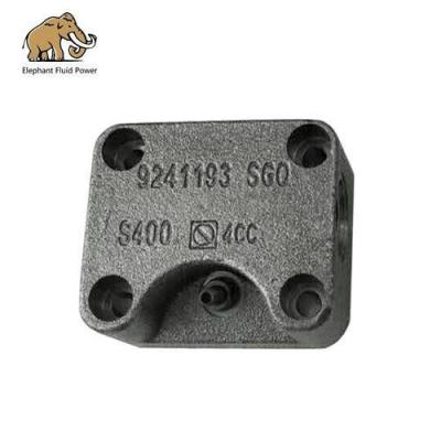China Válvula de controle Bent Axis Piston Pump For da bomba hidráulica de HA2T Rexroth A6VM à venda