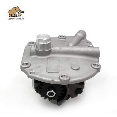 China D8NN600LB Hydraulic Pump Electric Tractor Cyclic Loading for sale