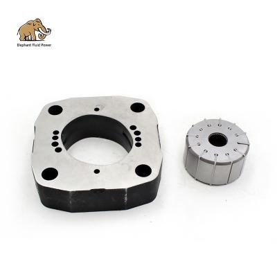 Chine 42,4 cc de Vane Pump Parts Repair Kits de fer malléable hydraulique de tour V20 à vendre