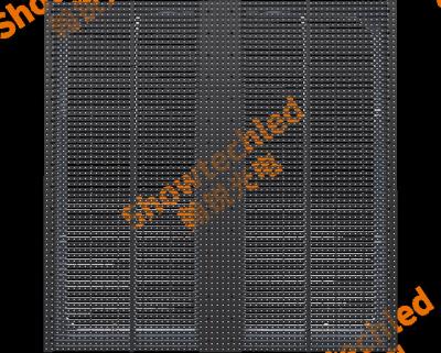 China Outdoor Media Mesh Transparent Led Display Billboard Ip66 Module P10.4 for sale