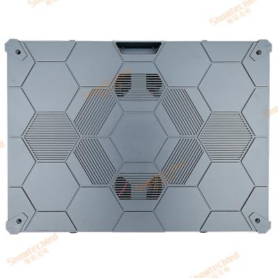 China P2 450W/Sqm Fixed Indoor Advertising High Definition LED Display Screen 2.0mm for sale