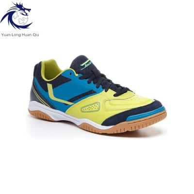 China Good Selling Indoor Sports Rubber Turf Soccer Football Rubber Low Top Training Shoes For Adults for sale