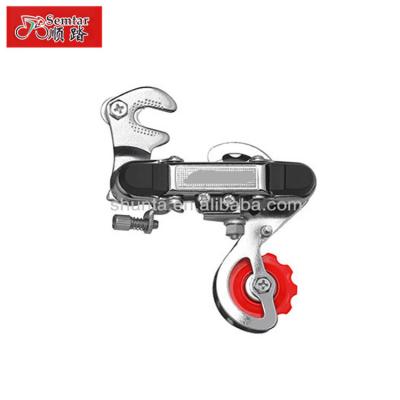 China Wholesale Price Steel Hot Sale High Quality Durable Bicycle Rear Derailleurs Bike Parts for sale